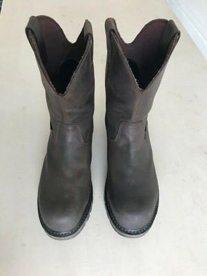 wolverine nation durashocks carbonmax boots